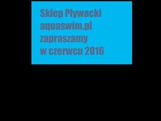 Podgląd aquaswim.pl