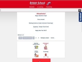 Podgląd britishschool.pl