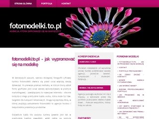 Podgląd fotomodelki.to.pl