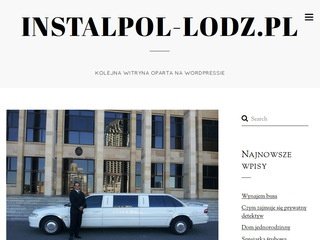 Podgląd instalpol-lodz.pl