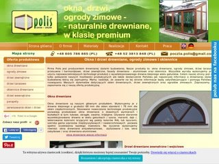 Podgląd polis.com.pl