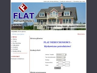 Podgląd flat.stargard.pl