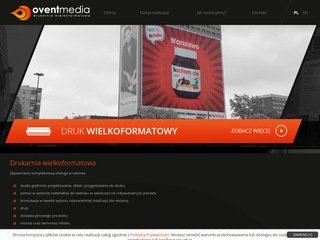 Podgląd oventmedia.pl