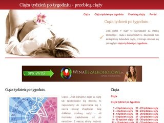 Miniaturka tydzienpotygodniu.com.pl