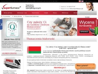 Podgląd bialoruski24.pl