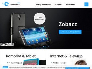 Podgląd telekrowa.pl