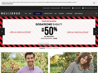 Podgląd wolczanka.com.pl