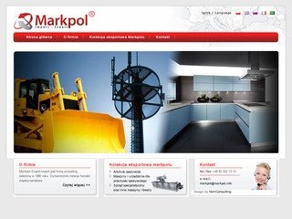 Podgląd markpol.info