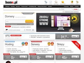 Podgląd monitorserca.pl