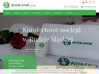 Podgląd inter-stop.pl