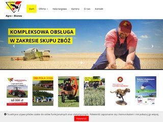 Podgląd agro-biznes.pl