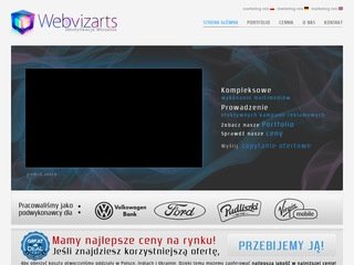 Podgląd identyfikacjawizualna.org