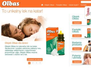 Podgląd olbas.pl