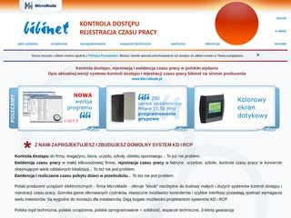 Podgląd bibinet.pl