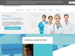 Podgląd ars-medica.com.pl