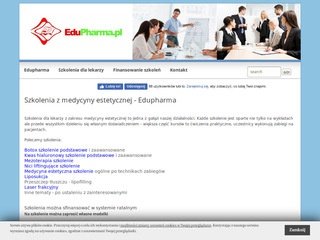 Miniaturka edupharma.pl