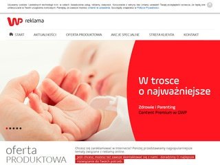 Podgląd adtotal.pl