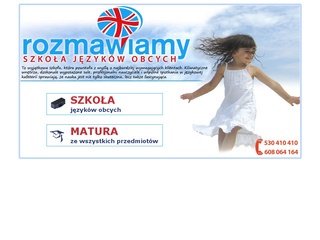 Miniaturka rozmawiamy.com.pl