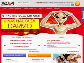 Podgląd nowa.edu.pl