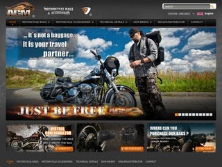 Podgląd agm-bikers.com