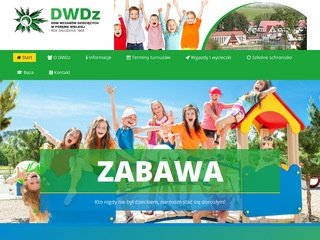 Podgląd dwdz.pl