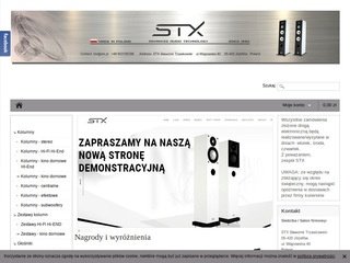 Podgląd stx.pl