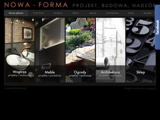 Podgląd nowa-forma.com.pl