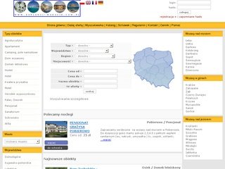 Podgląd zaplanuj-wakacje.com.pl