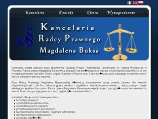 Podgląd mb-kancelaria.pl