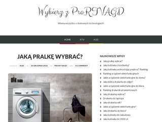 Podgląd prortvagd.pl