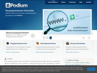 Podgląd epodium.pl