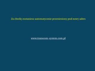 Miniaturka transcom-system.pl