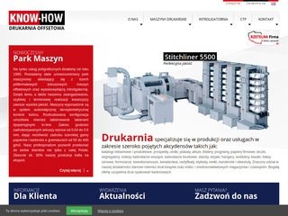 Podgląd dkh.com.pl