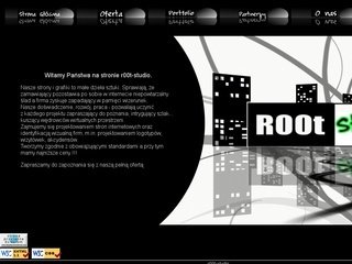 Miniaturka r00t-studio.pl