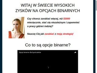 Podgląd oto-wakacje.com.pl