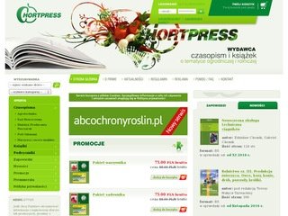 Podgląd hortpress.com