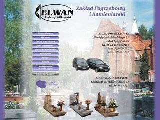 Podgląd elwan.pl