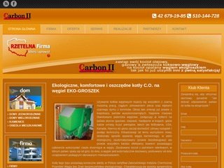 Podgląd carbon2.pl