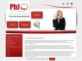 Podgląd pbj.com.pl