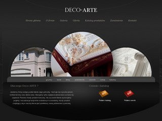 Podgląd deco-arte.pl