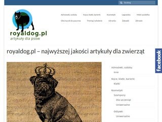 Podgląd royaldog.pl