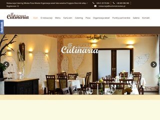 Miniaturka culinaria.com.pl