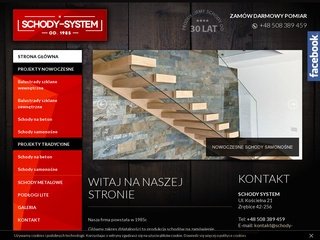 Podgląd schody-system.pl