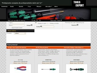 Miniaturka tools-expert.pl