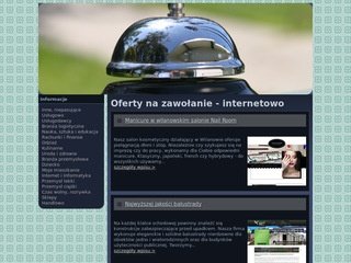 Podgląd proxen.pl