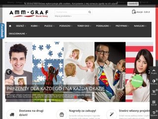 Podgląd amm-graf.pl