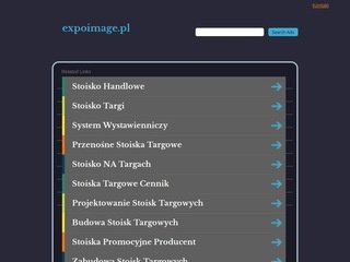 Podgląd expoimage.pl