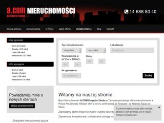 Podgląd a.com.pl