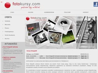 Podgląd fotokursy.com