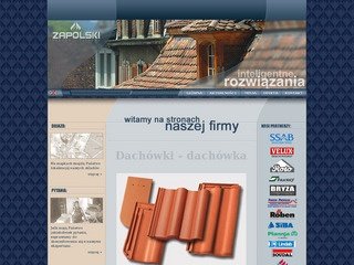 Podgląd dachy.com6.pl